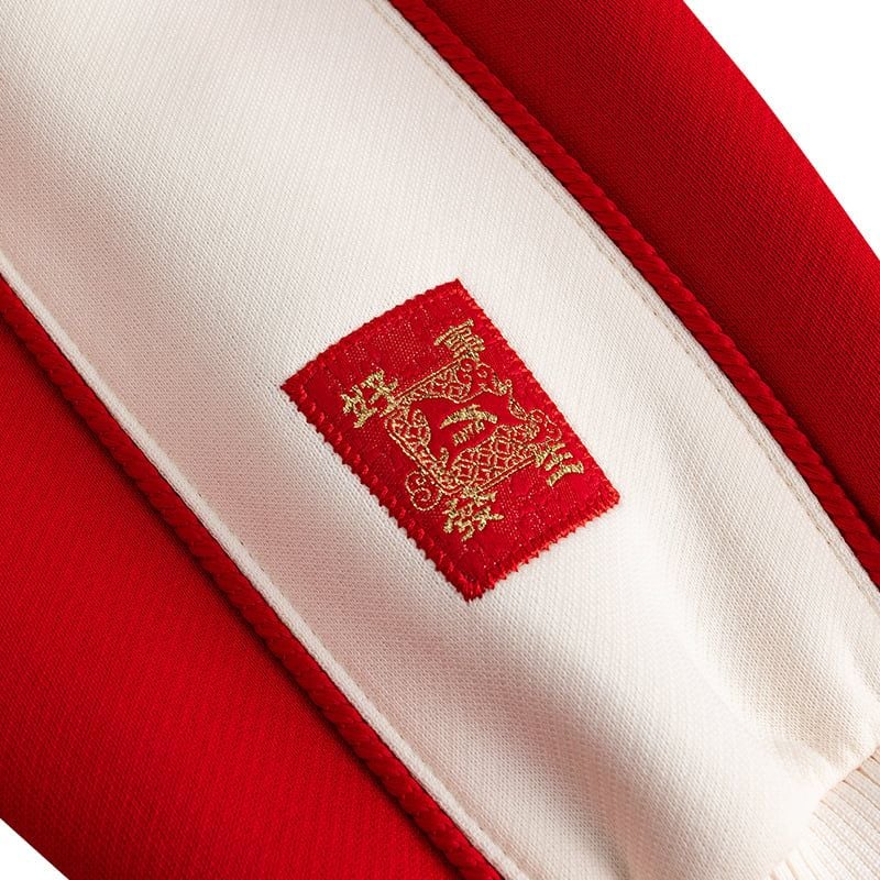 Áo Khoác Thể Thao Nữ ANTA 1626A8703S-1