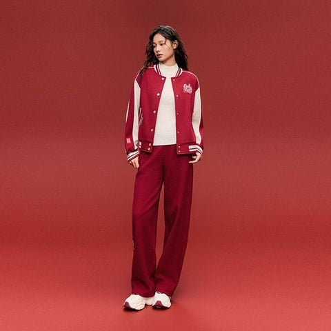 Quần Áo Thể Thao Nữ ANTA 1626A8703S-3/ 1626A8303S-3