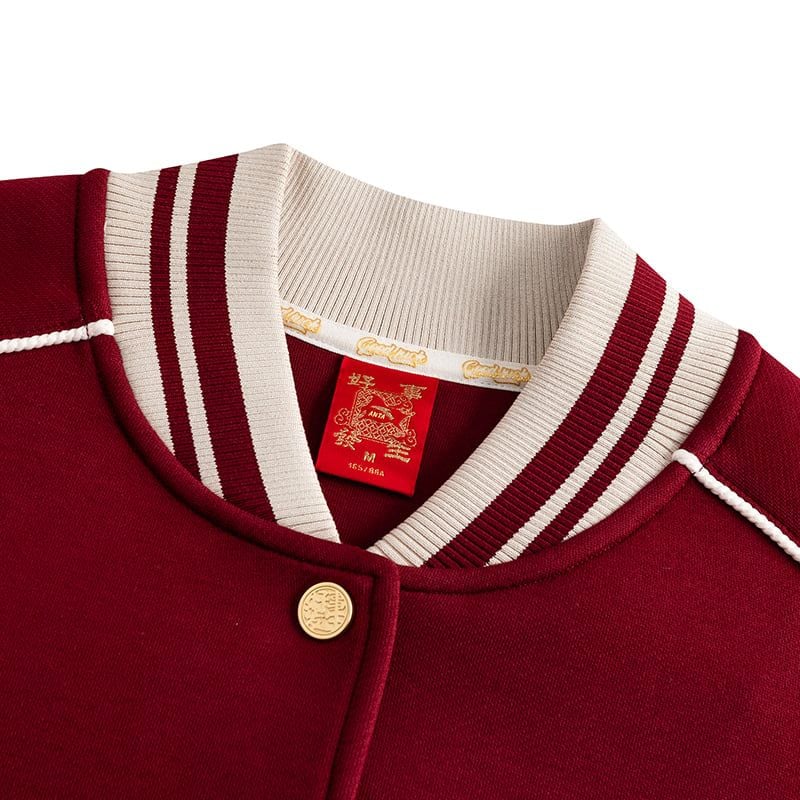 Áo Khoác Thể Thao Nữ ANTA 1626A8703S-3