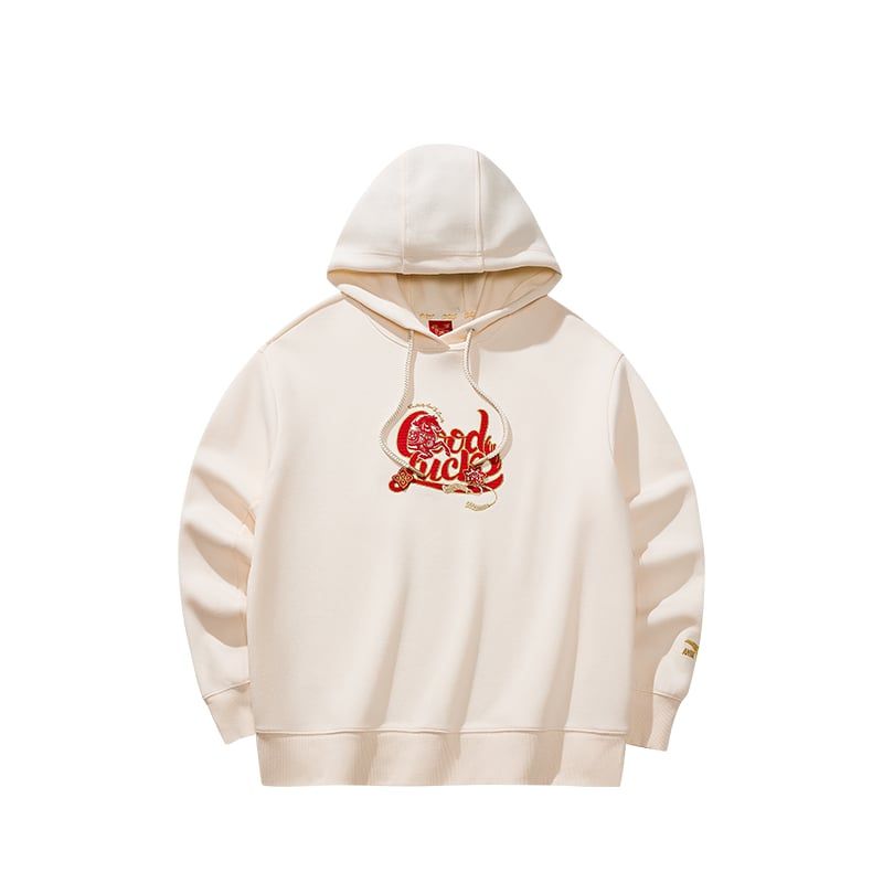 Áo Hoodie Thể Thao Nữ ANTA 1626A8706S-1