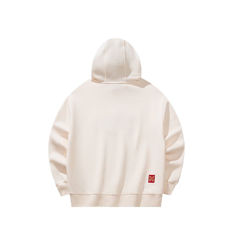 Áo Hoodie Thể Thao Nữ ANTA 1626A8706S-1