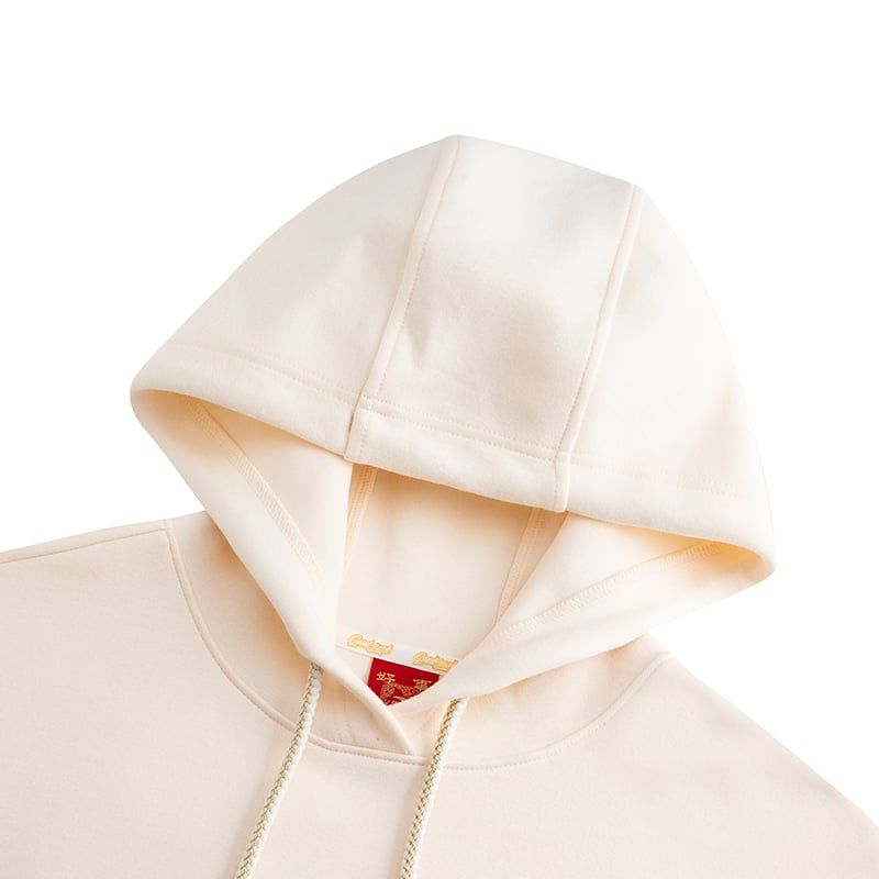 Áo Hoodie Thể Thao Nữ ANTA 1626A8706S-1