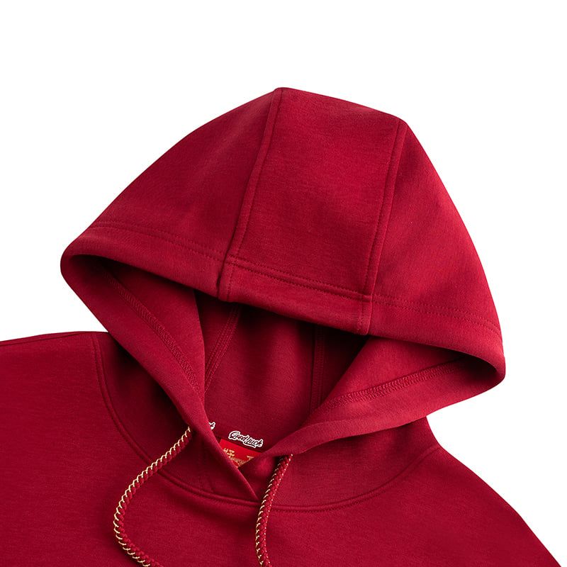 Áo Hoodie Thể Thao Nữ ANTA 1626A8706S-3