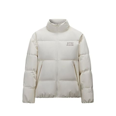 Áo Khoác Lông Vũ Thể Thao Nữ ANTA 1626A8905-1