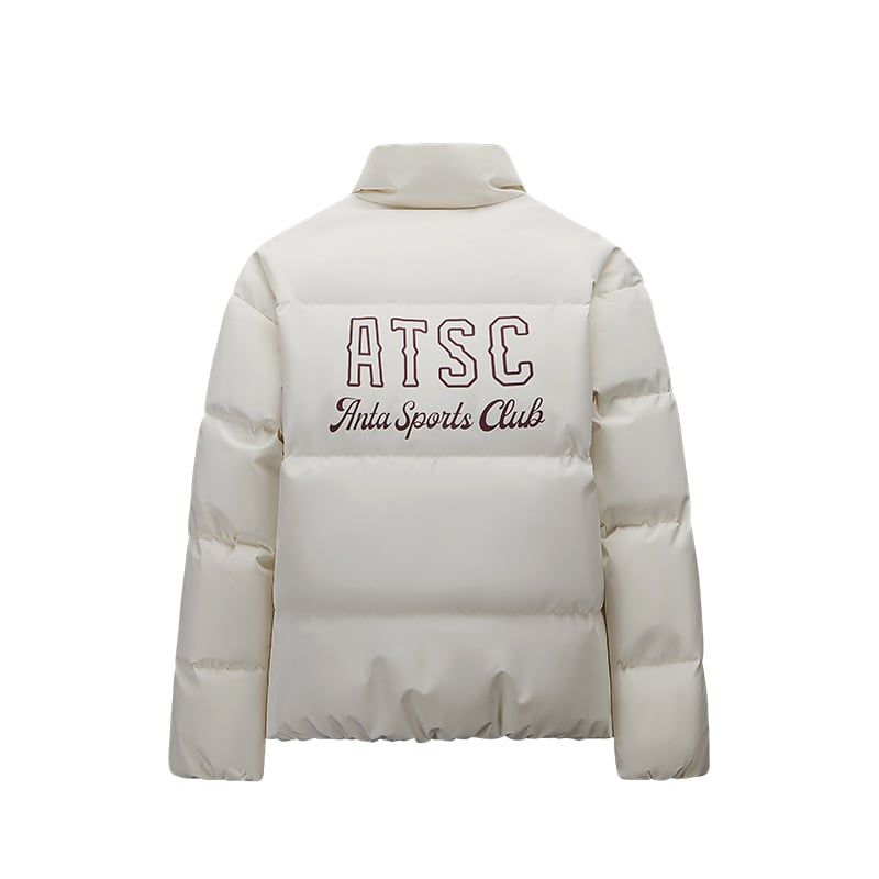 Áo Khoác Lông Vũ Thể Thao Nữ ANTA 1626A8905-1