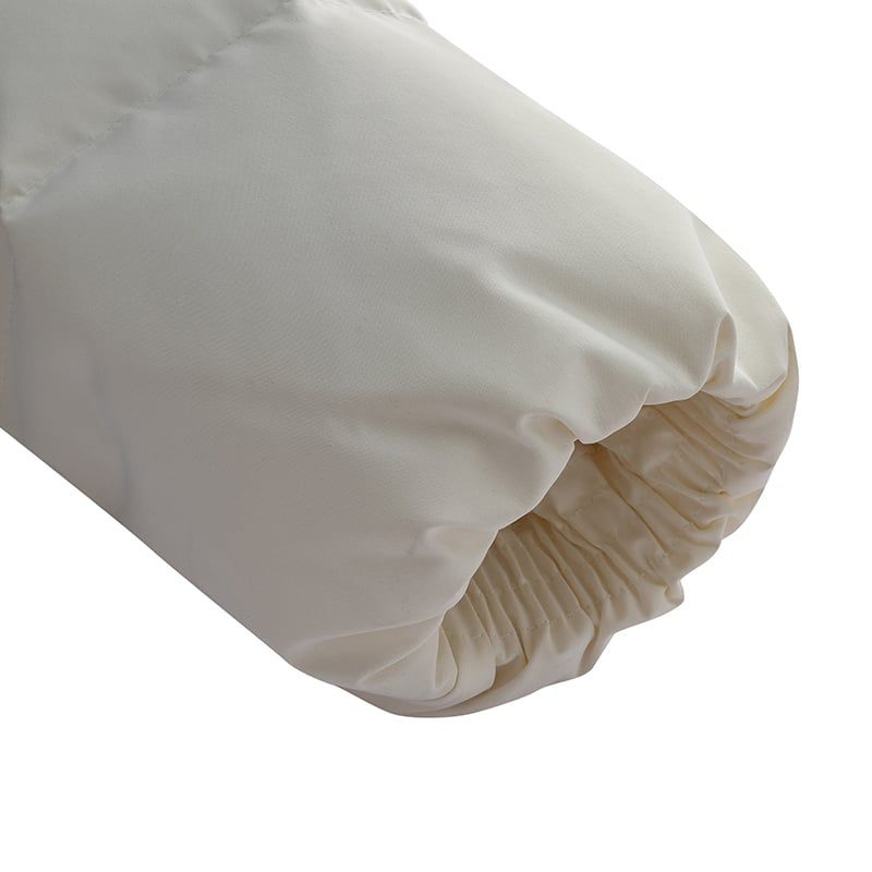 Áo Khoác Lông Vũ Thể Thao Nữ ANTA 1626A8905-1