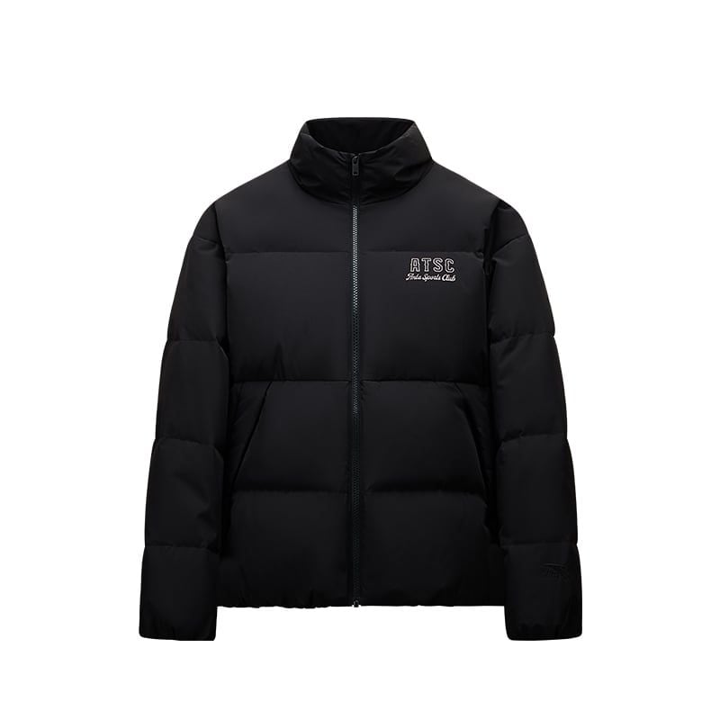 Áo Khoác Lông Vũ Thể Thao Nữ ANTA 1626A8905-4