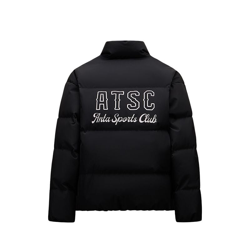 Áo Khoác Lông Vũ Thể Thao Nữ ANTA 1626A8905-4