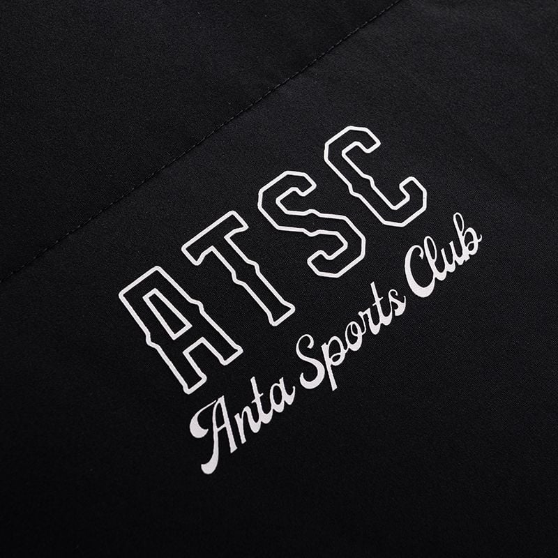 Áo Khoác Lông Vũ Thể Thao Nữ ANTA 1626A8905-4