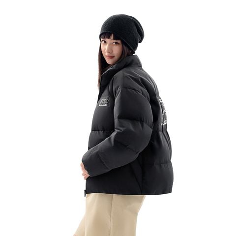 Áo Khoác Lông Vũ Thể Thao Nữ ANTA 1626A8905-4