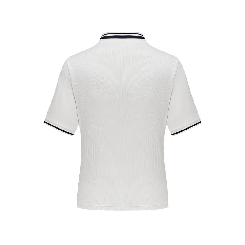 Áo Polo Thể Thao Nữ ANTA 1626B3102U-1