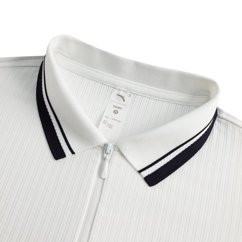 Áo Polo Thể Thao Nữ ANTA 1626B3102U-1