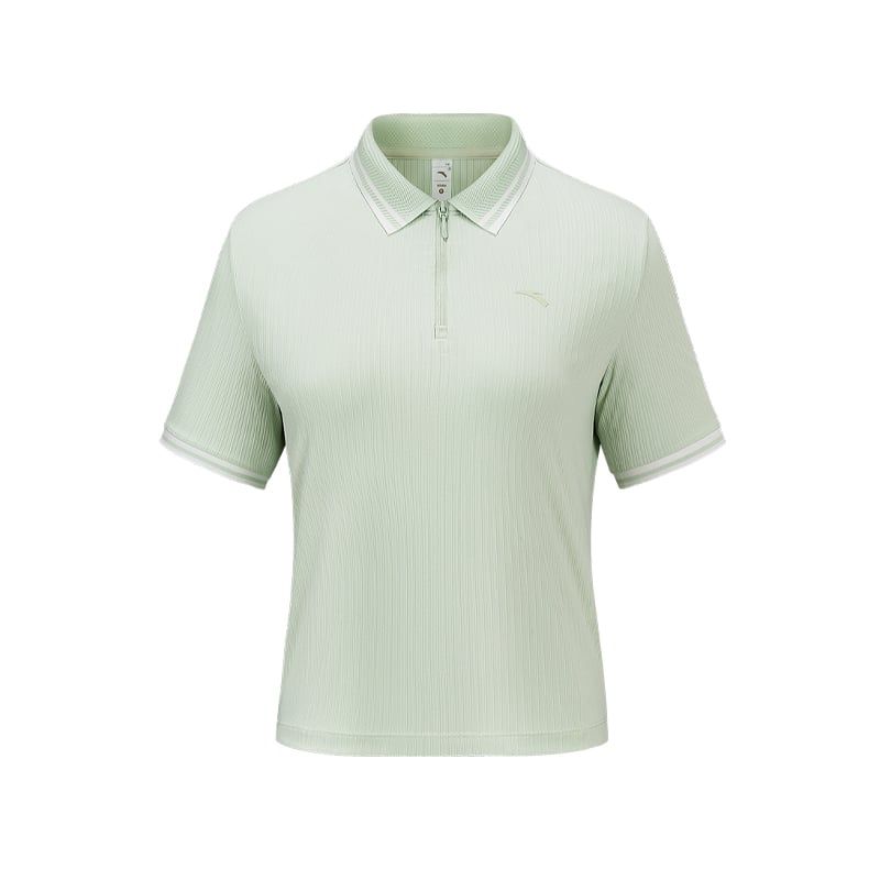 Áo Polo Thể Thao Nữ ANTA 1626B3102U-2
