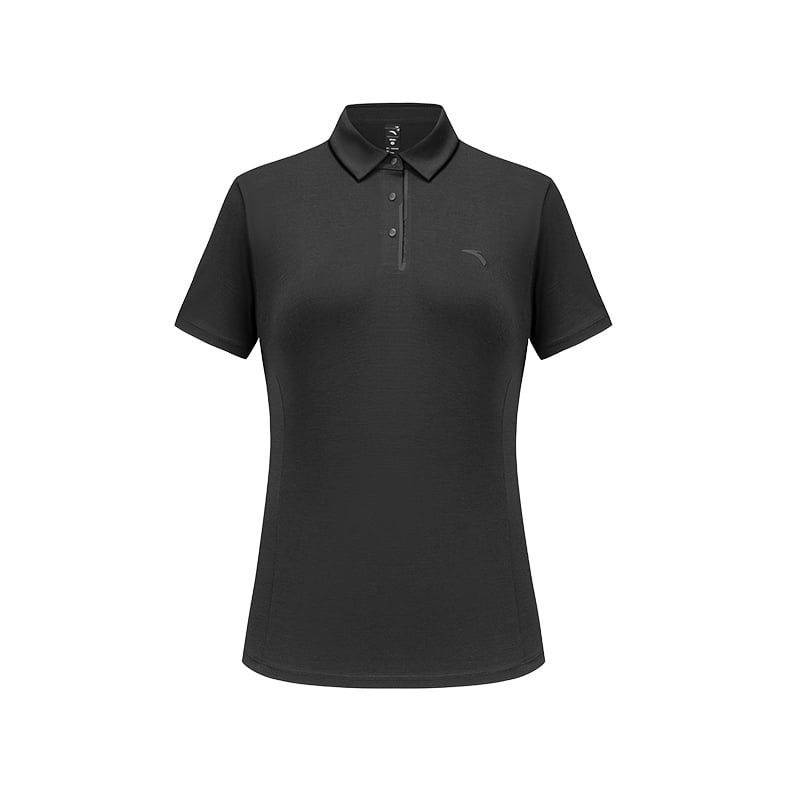 Áo Polo Thể Thao Nữ ANTA 1626B3104U-3
