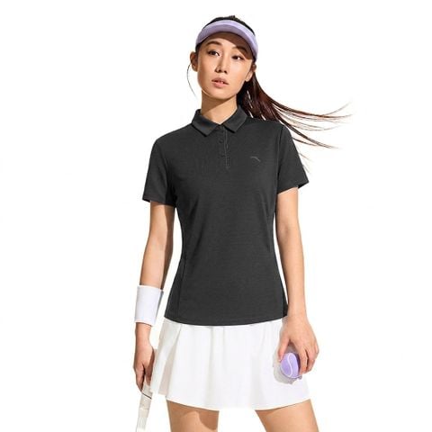 Áo Polo Thể Thao Nữ ANTA 1626B3104U-3