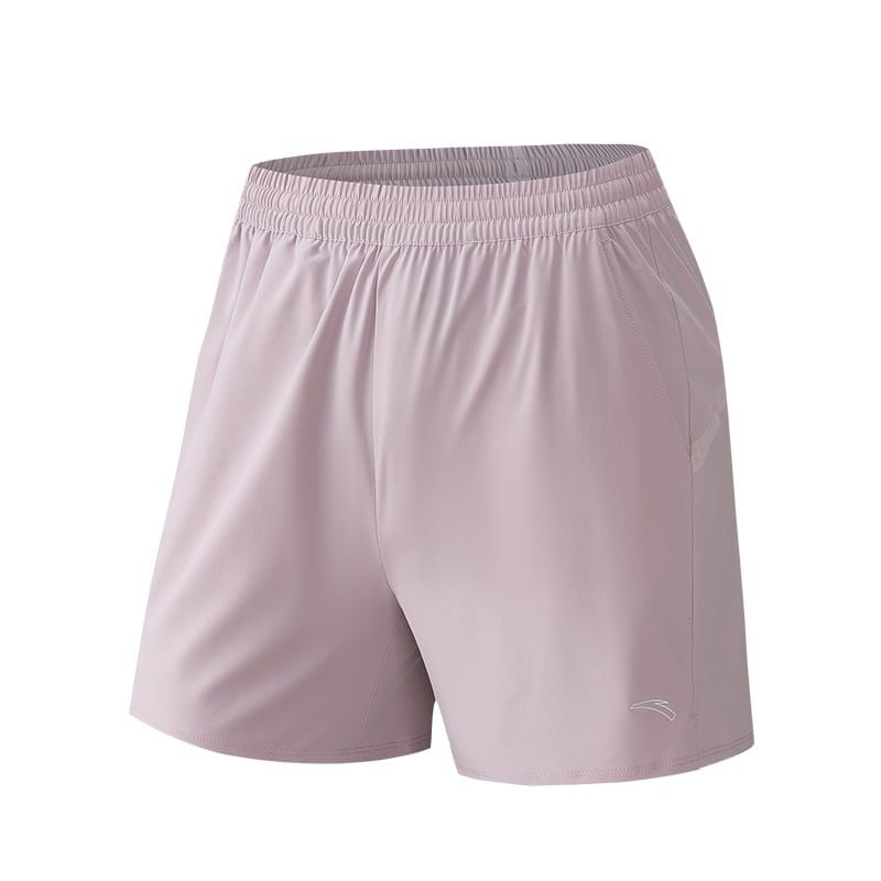 Quần Short Thể Thao Nữ ANTA 1626B5503-1