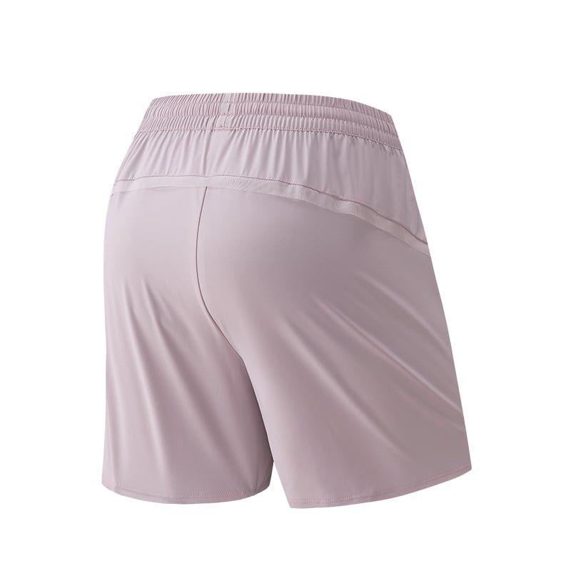 Quần Short Thể Thao Nữ ANTA 1626B5503-1