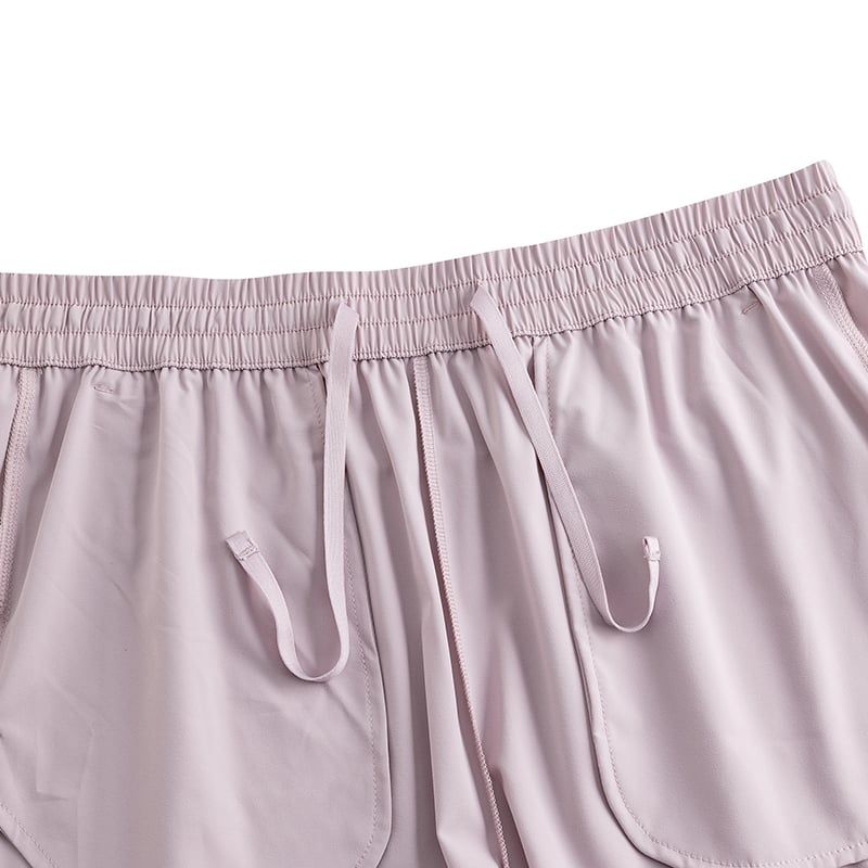 Quần Short Thể Thao Nữ ANTA 1626B5503-1