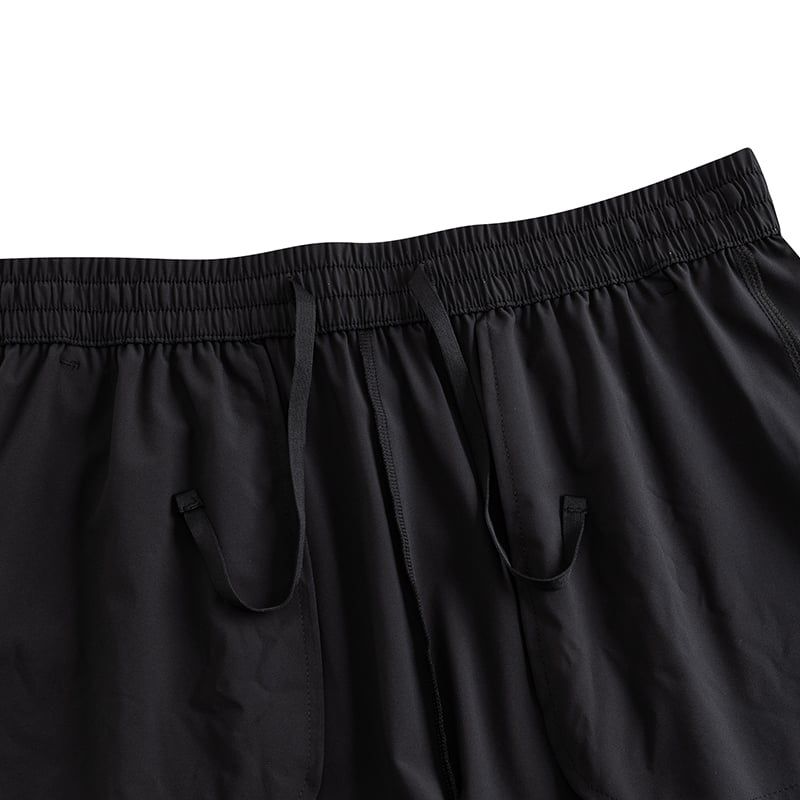 Quần Short Thể Thao Nữ ANTA 1626B5503-3