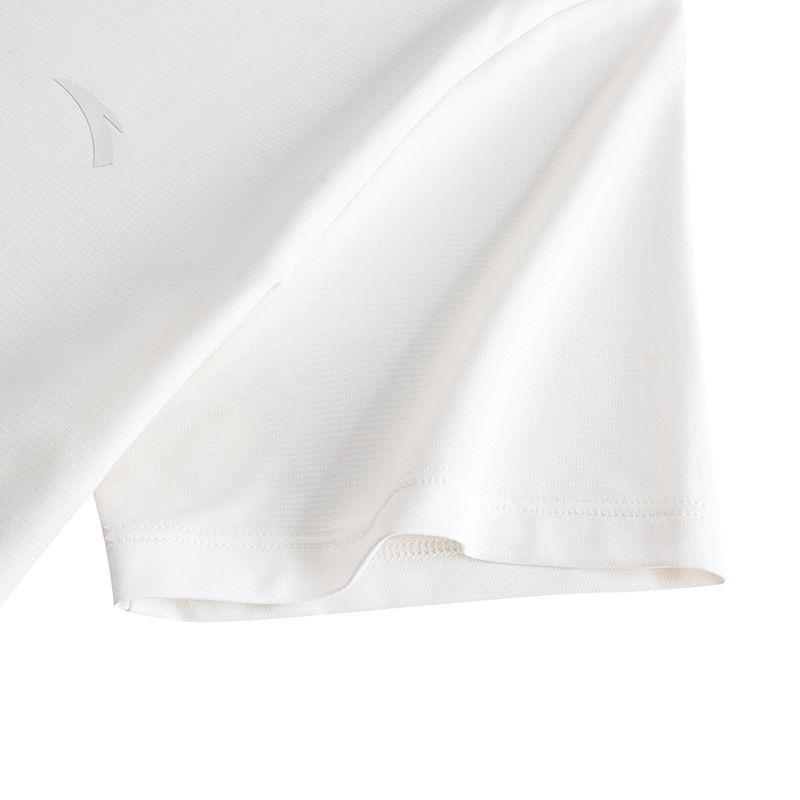 Áo Thun Ngắn Tay Thể Thao Nữ ANTA 1626B7101U-1