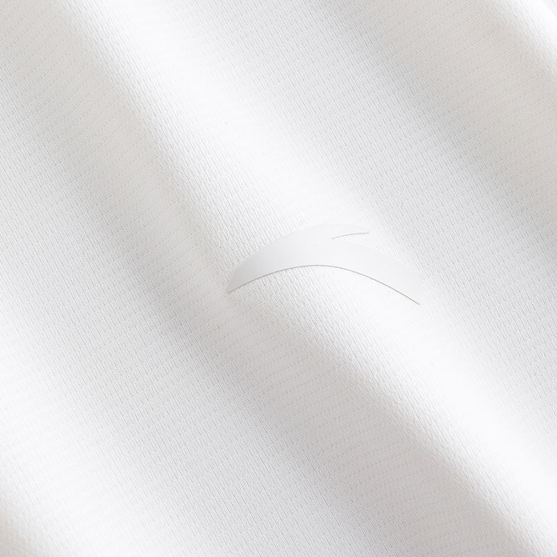 Áo Thun Ngắn Tay Thể Thao Nữ ANTA 1626B7101U-1