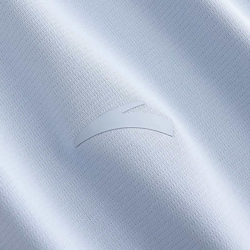 Áo Thun Ngắn Tay Thể Thao Nữ ANTA 1626B7101U-2