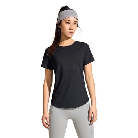 Áo Thun Ngắn Tay Thể Thao Nữ ANTA 1626B7101U-5