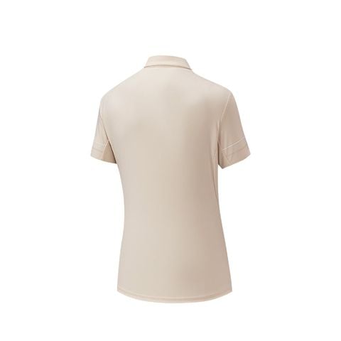 Áo Polo Thể Thao Nữ Gold Medal ANTA 1626B7103-2