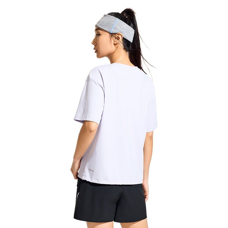 Áo Thun Thể Thao Nữ Iceberg T ANTA 1626B7105U-2