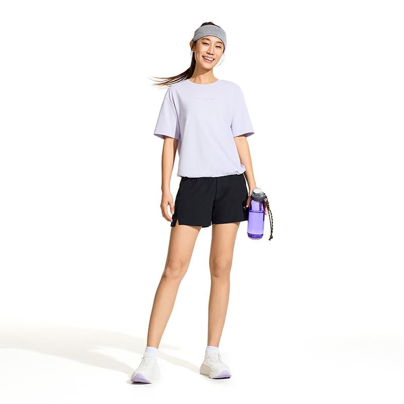 Áo Thun Thể Thao Nữ Iceberg T ANTA 1626B7105U-2
