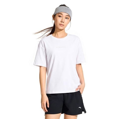 Áo Thun Thể Thao Nữ Iceberg T ANTA 1626B7105U-6