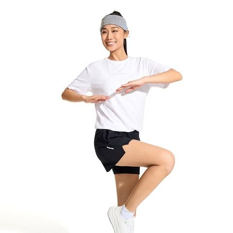 Áo Thun Thể Thao Nữ Iceberg T ANTA 1626B7105U-6