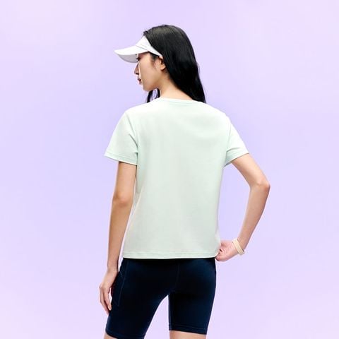 Áo Thun Thể Thao Nữ ANTA 1626B7117-3