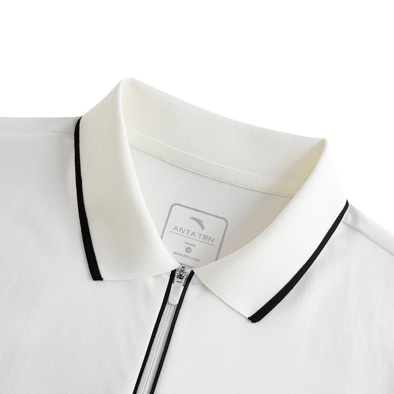 Áo Polo Thời Trang Thể Thao Nữ ANTA 1626B7122-1