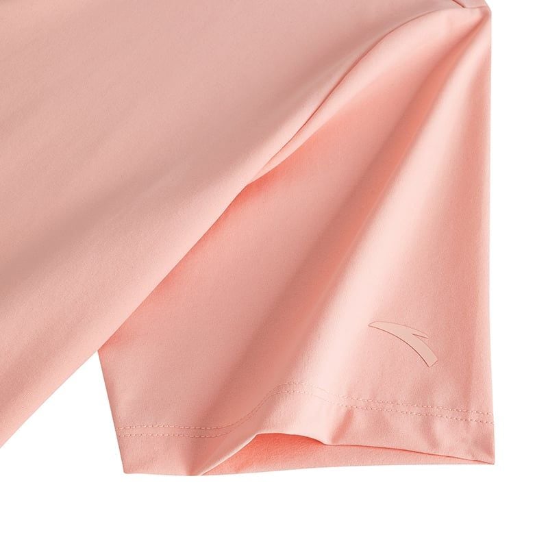 Áo Polo Thời Trang Thể Thao Nữ ANTA 1626B7122-4