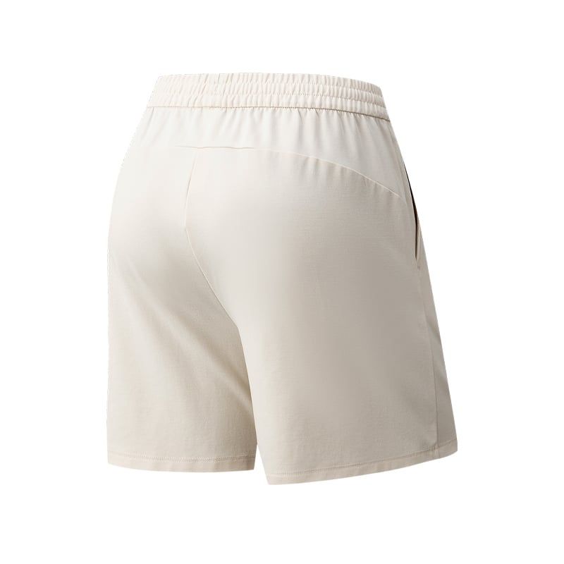 Quần Short Thể Thao Nữ ANTA 1626B7301U-1