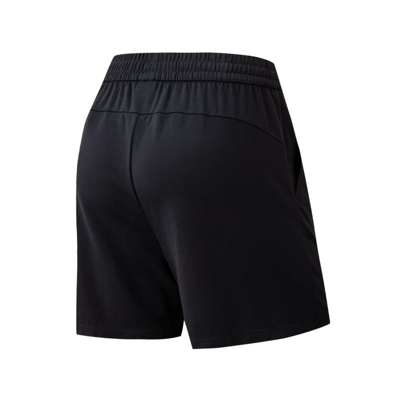 Quần Short Thể Thao Nữ ANTA 1626B7301U-3