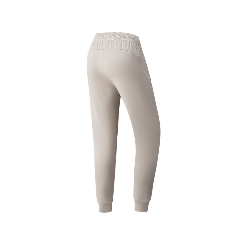 Quần Dài Thể Thao Nữ ANTA 1626B7303U-2