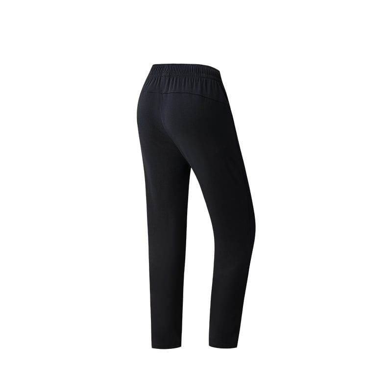 Quần Dài Thể Thao Nữ Ice Yarn ANTA 1626B7306-1
