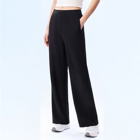 Quần Dài Thể Thao Nữ ANTA 1626B7318-2
