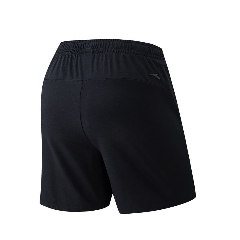 Quần Short Thể Thao Nữ ANTA 1626B7325-1