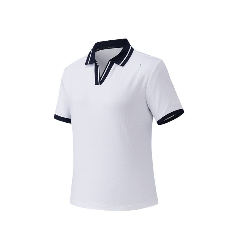 Áo Polo Thời Trang Thể Thao Nữ ANTA 1626B8115-1