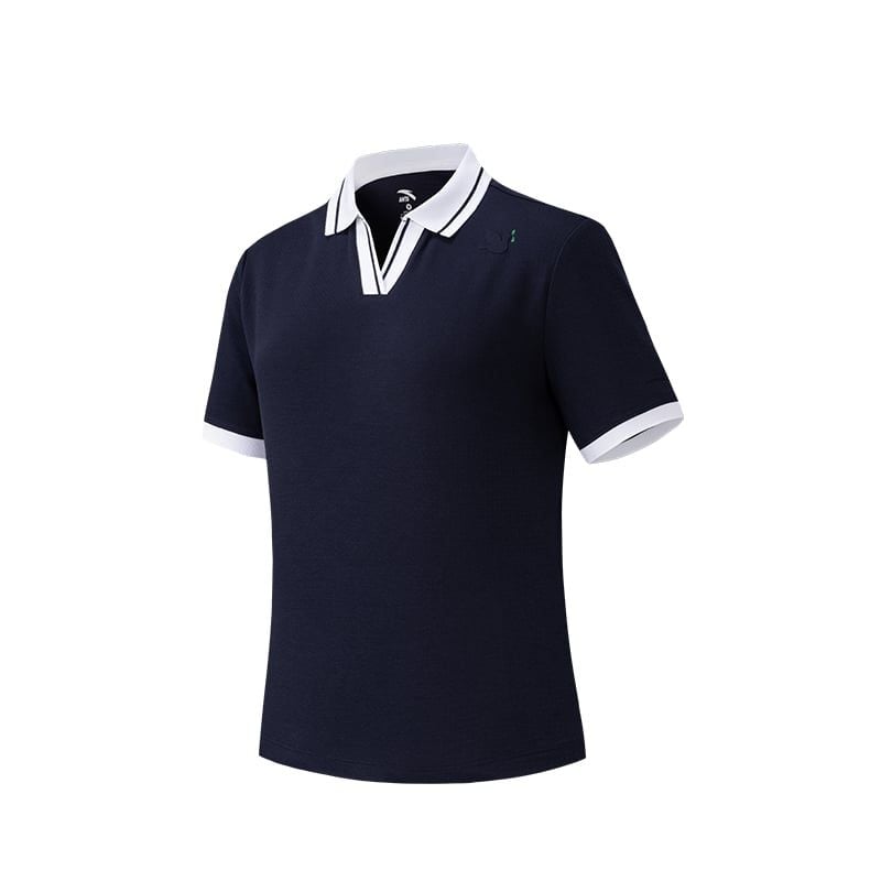 Áo Polo Thời Trang Thể Thao Nữ ANTA 1626B8115-2
