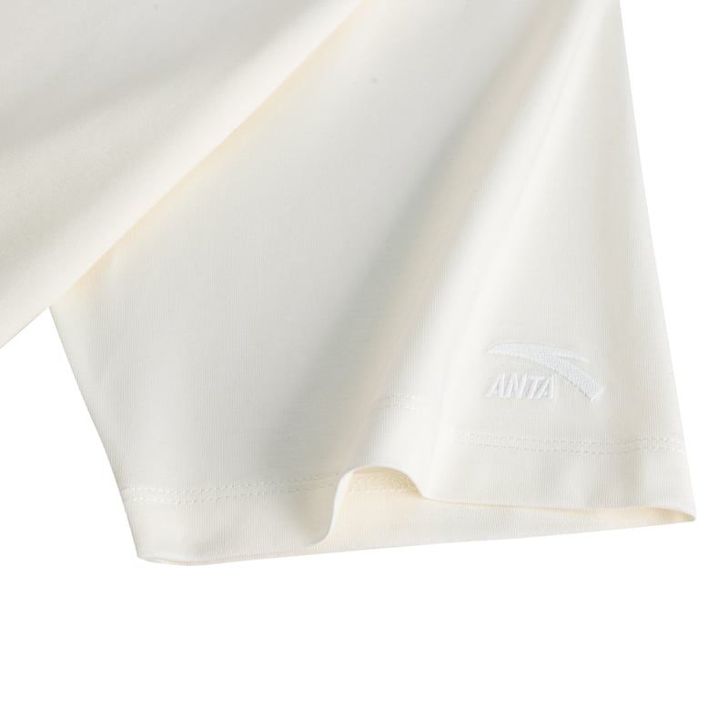 Áo Thun Ngắn Tay Thời Trang Nữ ANTA 1626B8117U-2