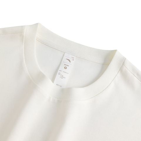 Áo Thun Ngắn Tay Thời Trang Nữ ANTA 1626B8117U-2