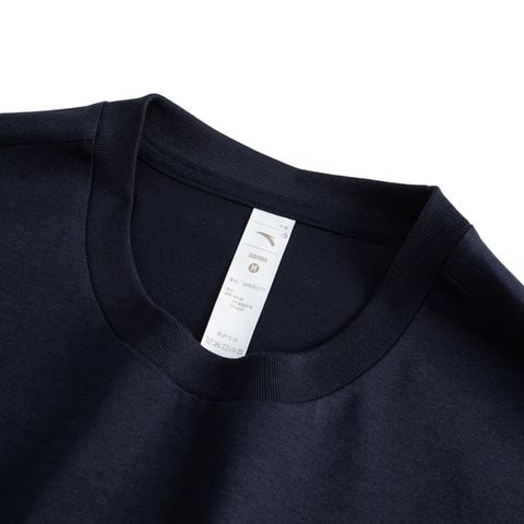 Áo Thun Ngắn Tay Thời Trang Nữ ANTA 1626B8117U-4