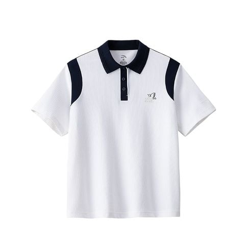 Áo Polo Thể Thao Nữ ANTA 1626B8120-1