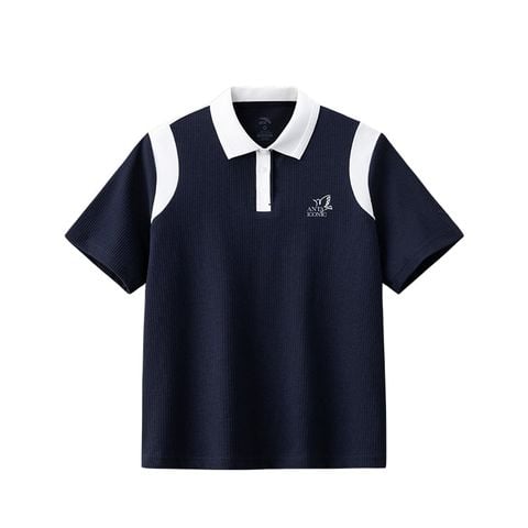 Áo Polo Thể Thao Nữ ANTA 1626B8120-3