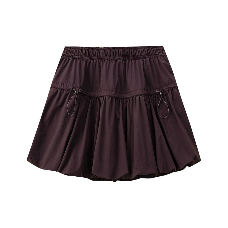Chân Váy Thời Trang Thể Thao Nữ ANTA 1626B8202-1
