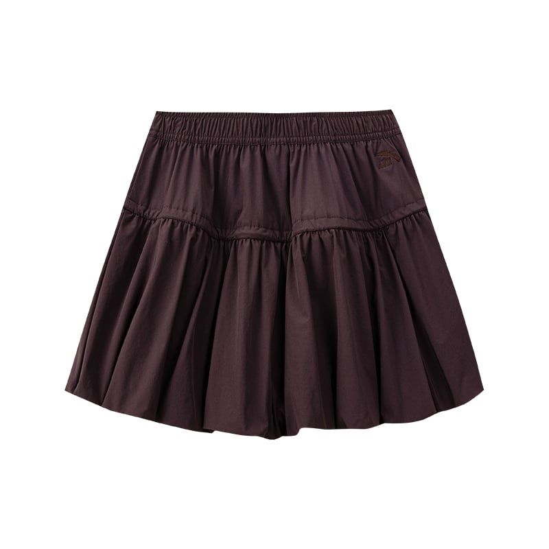 Chân Váy Thời Trang Thể Thao Nữ ANTA 1626B8202-1